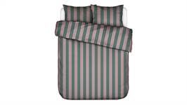 Essenza Minte Stripe housse de couette