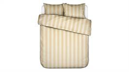 Essenza Minte Stripe housse de couette