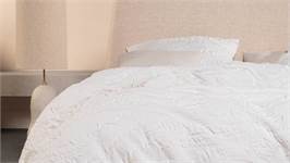 Essenza Neve housse de couette