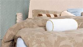 Essenza Palma housse de couette