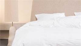 Essenza Zinnia housse de couette