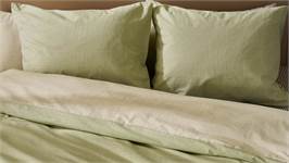 VTWonen Cozy Slub housse de couette