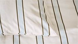 VTWonen Fun Stripe housse de couette