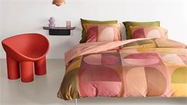 Beddinghouse Broadway housse de couette