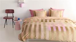 Beddinghouse Via Manzoni housse de couette