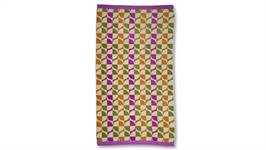 KAAT Amsterdam Luana serviette de plage