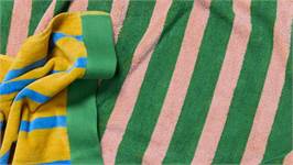 KAAT Amsterdam Tropical Taste serviette de plage