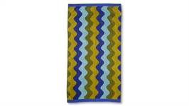 KAAT Amsterdam Waves serviette de plage