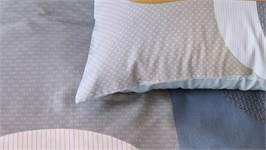 Kardol Archi housse de couette 