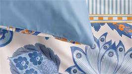 Oilily Taya housse de couette