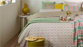 Pip Studio Bailamos housse de couette
