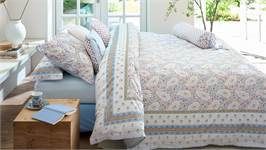 Pip Studio Kairi Bloom housse de couette