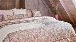 Pip Studio Kairi Bloom housse de couette