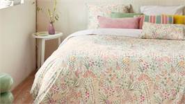 Pip Studio Lodi Garden housse de couette