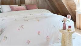 Pip Studio Mughal Flower housse de couette