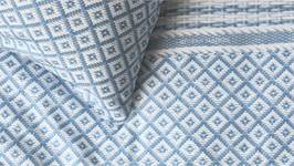 Rivièra Maison Francesco housse de couette