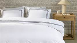 Rivièra Maison Leandro housse de couette