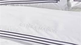 Rivièra Maison Leandro housse de couette