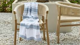 Rivièra Maison Matteo fouta