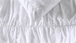 Rivièra Maison Ruffle housse de couette