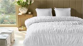 Rivièra Maison Ruffle housse de couette