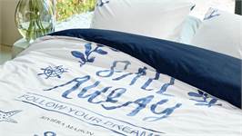 Rivièra Maison Sail Away housse de couette