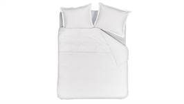 Beddinghouse Broderie Fleurie housse de couette