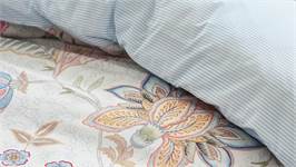 Pip Studio Mumbai Morning housse de couette