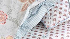 Pip Studio Mumbai Morning housse de couette