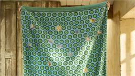 Pip Studio Sea Dots serviette de plage