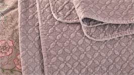 Pip Studio Yuna plaid