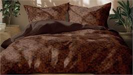 Satin d’Or Bizassa housse de couette