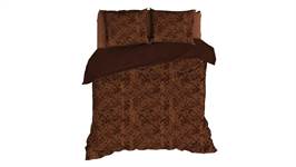 Satin d’Or Bizassa housse de couette