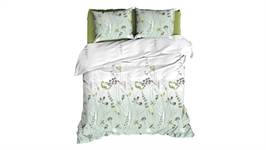 Satin d’Or Zinnia housse de couette