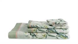 Beddinghouse Blossom linge de bain