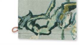 Beddinghouse Blossom linge de bain