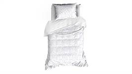 De Witte Lietaer Lilia housse de couette