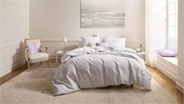 De Witte Lietaer Lilia housse de couette