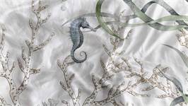 Heckettlane Agnia housse de couette