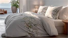 Heckettlane Agnia housse de couette