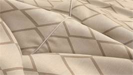 Papillon Axel housse de couette