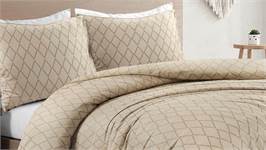 Papillon Axel housse de couette