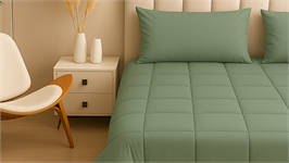 SimplyDream couette sans housse