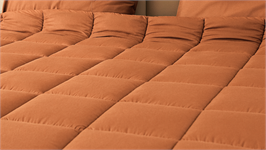 SimplyDream couette sans housse