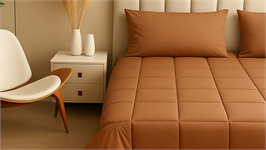 SimplyDream couette sans housse