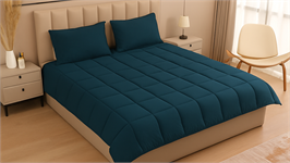 SimplyDream couette sans housse