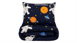 SimplyDream Space couette sans housse