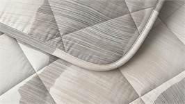 Sleeptime Checkered couette sans housse