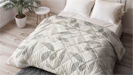 Sleeptime Misty couette sans housse