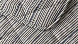 Sleeptime Stripy couette sans housse